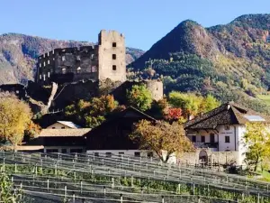 Ristorante Castel Rafenstein