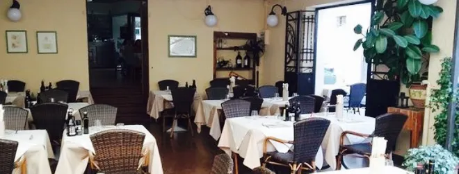 Ca' del Borgo Ristorante Pizzeria