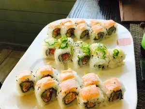 Sushi Meshi