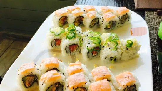 Sushi Meshi