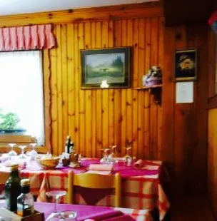 Ristorante Da Plenta