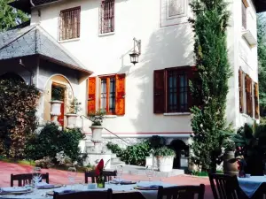 Restaurant Olona Da Venanzio