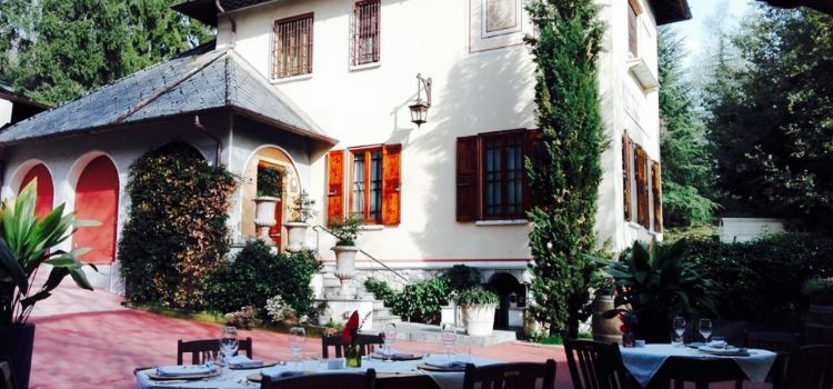 Restaurant Olona Da Venanzio