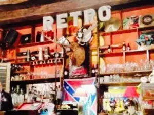 Cafè Retrò