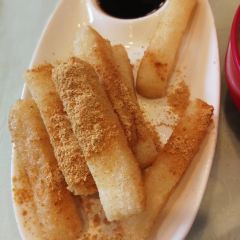 YILAOMATIHUA User Photo