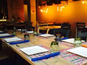 New Dream Pub Birreria