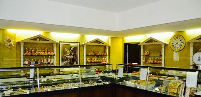 Bakery Tagliente