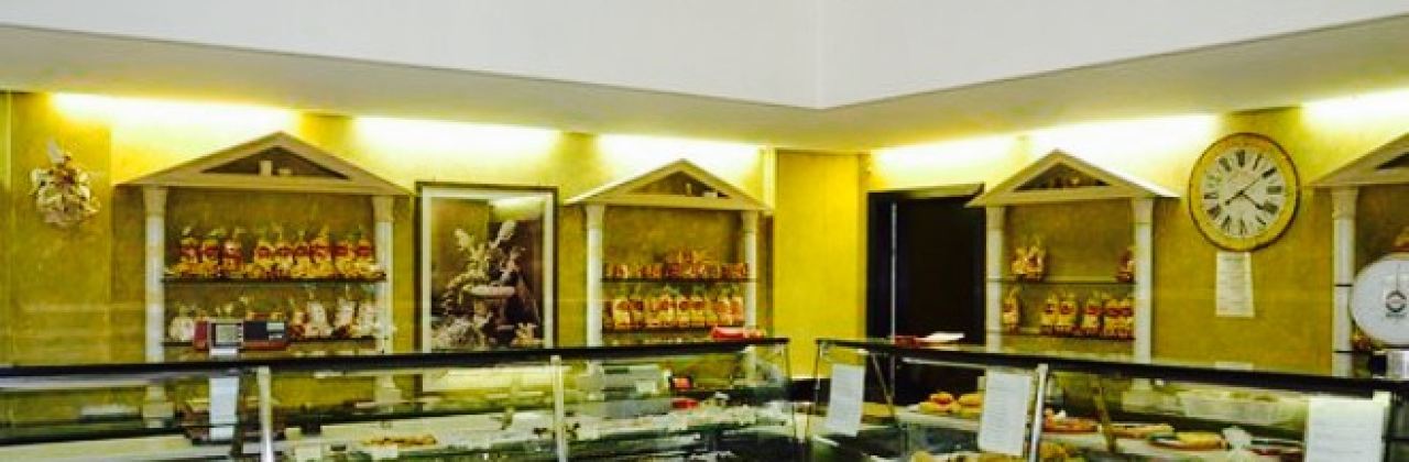 Bakery Tagliente