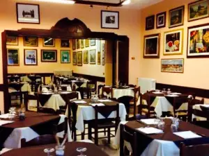 ristorante cesaretti