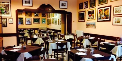 ristorante cesaretti