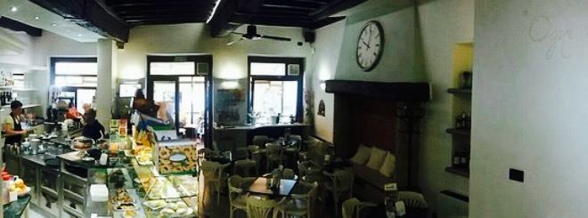 Bar Castello
