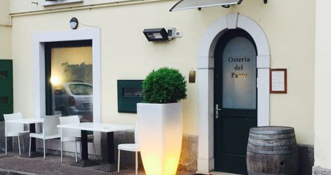 Osteria del Party
