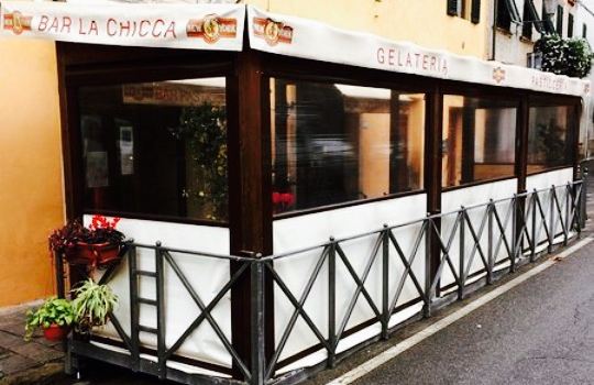 Gelateria La Chicca