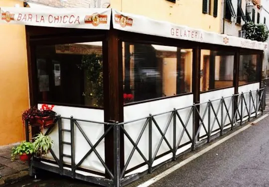 Gelateria La Chicca