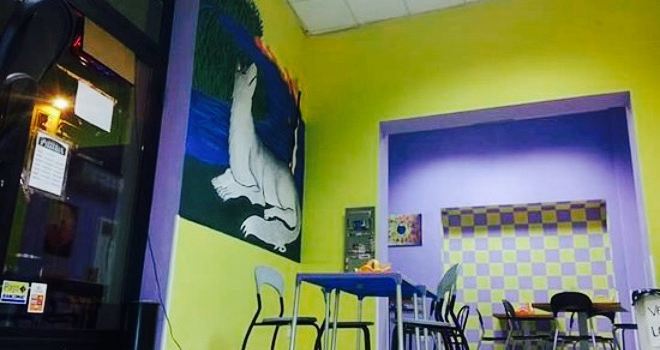 Pizzeria San Quirino