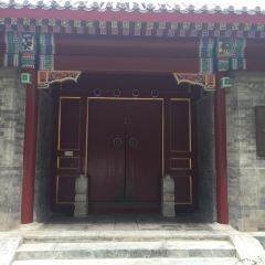 北京華爾道夫飯店·鳶尾宮1893（金魚衚衕店）張用戶圖片