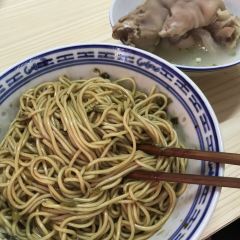 盛興麵館張用戶圖片