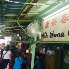 Toh Soon Cafe User Photo