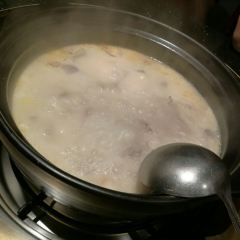 煲宫猪肚鸡(新世界美食广场店) User Photo