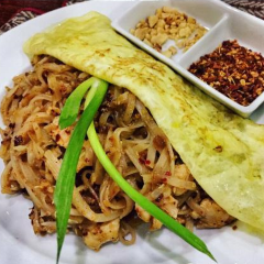 Thai Wok Restaurant User Photo
