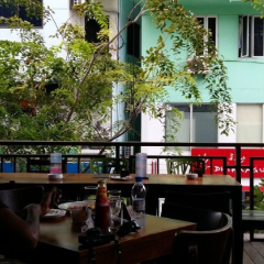 Seagull Cafe House User Photo