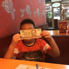 Jeffer Steak - Central Airport Plaza Chiang Mai User Photo