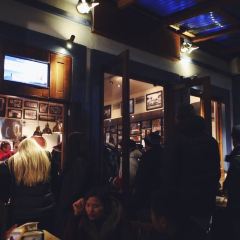 Fergburger User Photo