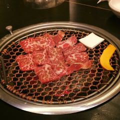BenJia Korean Restaurant (TianShan Road) ảnh của người dùng