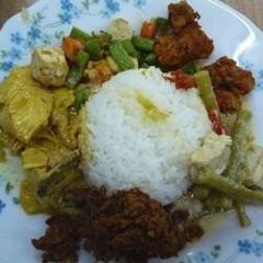 Warung Flora張用戶圖片