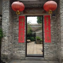 DE YUN JU User Photo