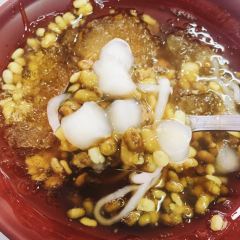 阿伯綠豆饌 User Photo