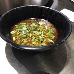 黄牛党潮汕牛肉火锅店(万达店) 여행 사진