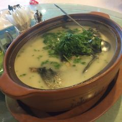 Tian Mu Yu Ting Chinese Restaurant User Photo
