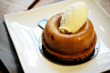 Coutume Cafe (Babylone)