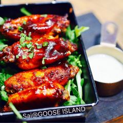 Goose Island Brewhouse Shanghai ảnh của người dùng