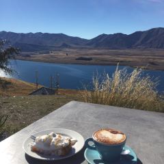 Astro Cafe User Photo