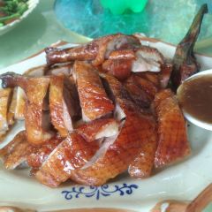 连州地下河风景区食府 User Photo