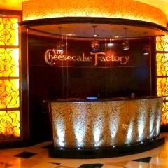 The Cheesecake Factory User Photo