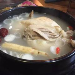 Lao Ban Niang Na Me Mei Korean Restaurant User Photo