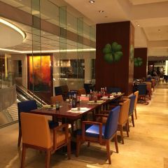 Pudong Shangri-La·Yi Cafe User Photo