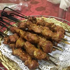 艾力烧烤店 User Photo