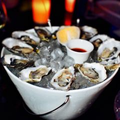 CHAR bar and grill ảnh của người dùng