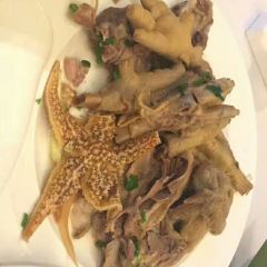 世贸万锦大酒店·望雲阁餐厅 여행 사진