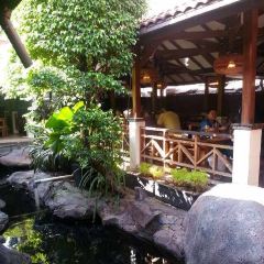 Pondok Laguna 여행 사진