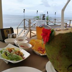 Sunset Beach BBQ 여행 사진
