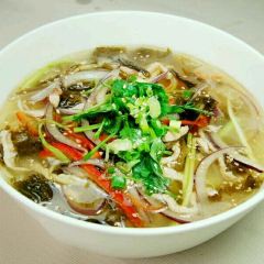 PANG LAO HAN JIAO MA JI User Photo