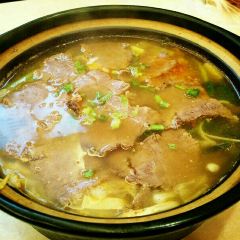 HAN GUO BAN FAN User Photo