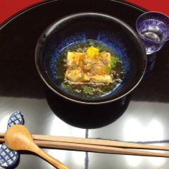 Isshi Souden Nakamura User Photo