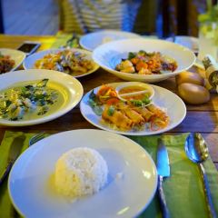 Dining on the Rocks張用戶圖片