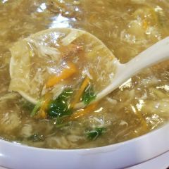 Qiang Shi Fu cenang Seafood Restaurant User Photo